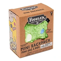 Fuggler Mini Backpack Keychain Mystery Box w/ Bonus Stickers & Markers