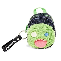 Fuggler Mini Backpack Keychain Mystery Box w/ Bonus Stickers & Markers