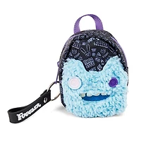 Fuggler Mini Backpack Keychain Mystery Box w/ Bonus Stickers & Markers