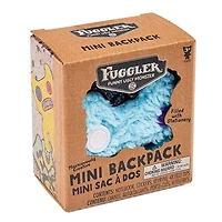 Fuggler Mini Backpack Keychain Mystery Box w/ Bonus Stickers & Markers