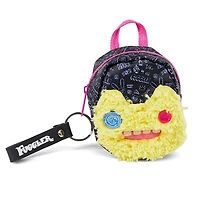 Fuggler Mini Backpack Keychain Mystery Box w/ Bonus Stickers & Markers