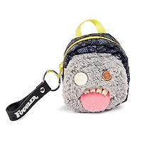 Fuggler Mini Backpack Keychain Mystery Box w/ Bonus Stickers & Markers