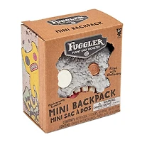 Fuggler Mini Backpack Keychain Mystery Box w/ Bonus Stickers & Markers