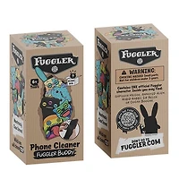 Fugglers Phone Cleaner Fuggler Buddy Charm Hanger Blind Box (1pc)