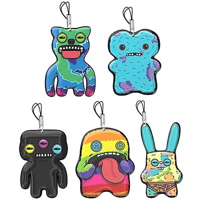Fugglers Phone Cleaner Fuggler Buddy Charm Hanger Blind Box (1pc)