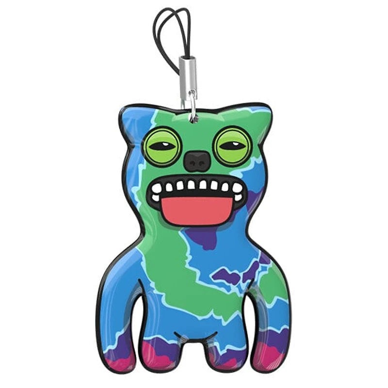 Fugglers Phone Cleaner Fuggler Buddy Charm Hanger Blind Box (1pc)