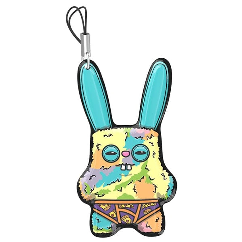 Fugglers Phone Cleaner Fuggler Buddy Charm Hanger Blind Box (1pc)