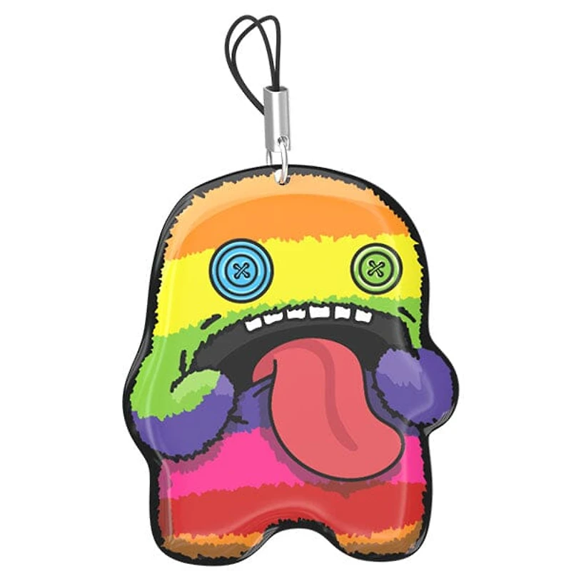 Fugglers Phone Cleaner Fuggler Buddy Charm Hanger Blind Box (1pc)