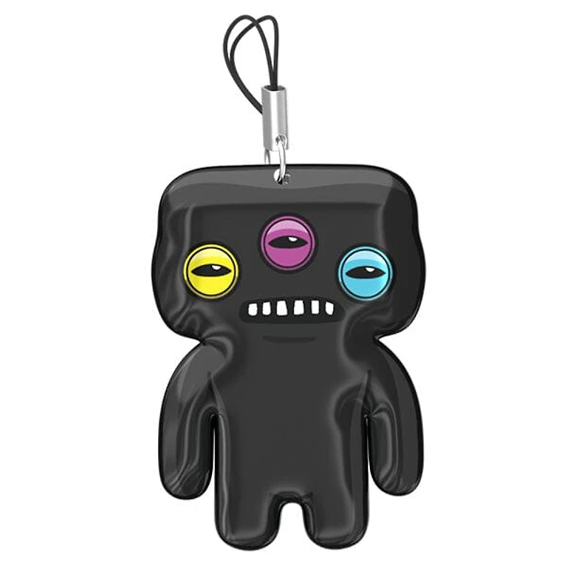 Fugglers Phone Cleaner Fuggler Buddy Charm Hanger Blind Box (1pc)