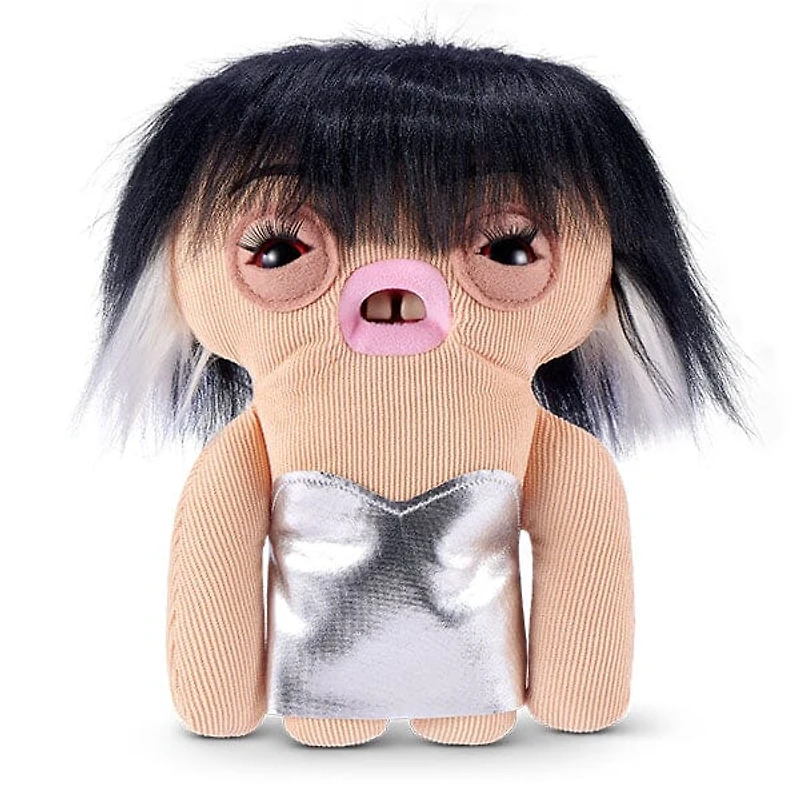 Fuggler Fugg Stars Series 2 Collectible 9" Plush Toy Blind Box (1pc)