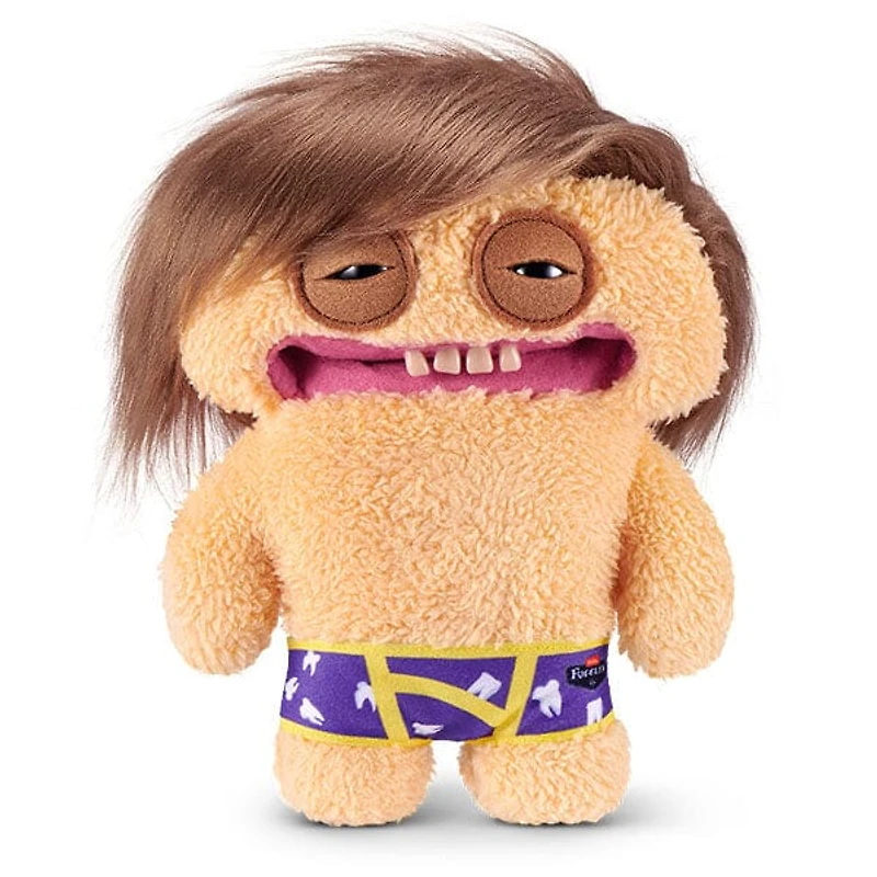 Fuggler Fugg Stars Series 2 Collectible 9" Plush Toy Blind Box (1pc)