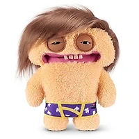 Fuggler Fugg Stars Series 2 Collectible 9" Plush Toy Blind Box (1pc)