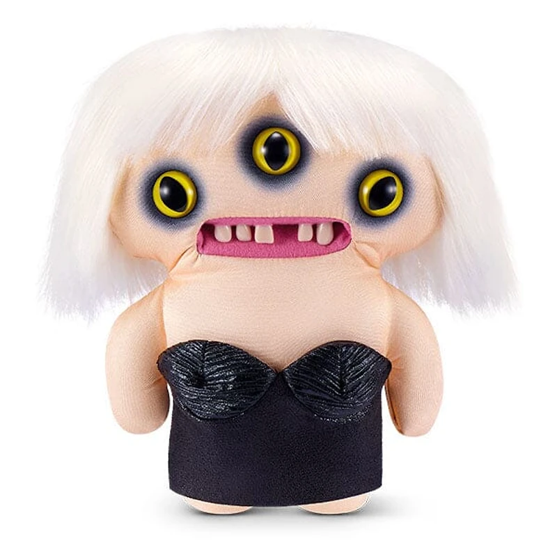 Fuggler Fugg Stars Series 2 Collectible 9" Plush Toy Blind Box (1pc)