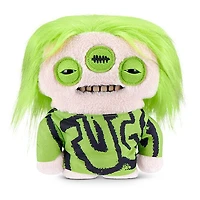 Fuggler Fugg Stars Series 2 Collectible 9" Plush Toy Blind Box (1pc)