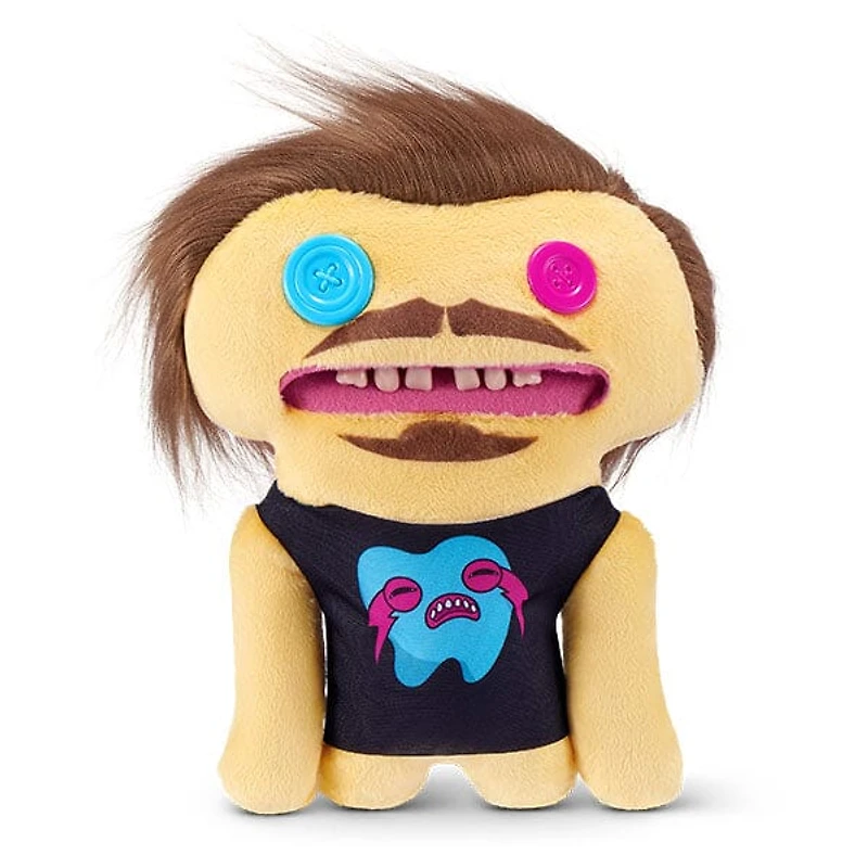 Fuggler Fugg Stars Series 2 Collectible 9" Plush Toy Blind Box (1pc)