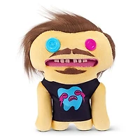 Fuggler Fugg Stars Series 2 Collectible 9" Plush Toy Blind Box (1pc)