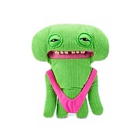 Fuggler "Vacay Vibes" 9" Plush Toys (1pc) Style Ships Assorted