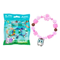 Grow a Garden™ Roblox Bracelet Surprise Power Pack Blind Bag (Includes Stickers!)