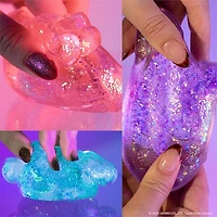 SlimyGloop x Sanrio Gelli Gels Stress Ball Squishy Fidget Toy (1pc) Ships Assorted