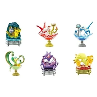 Re-Ment Pokémon: Gemstone Shining Miracle of Mystery Collection Blind Box (1pc)