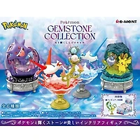 Re-Ment Pokémon: Gemstone Shining Miracle of Mystery Collection Blind Box (1pc)
