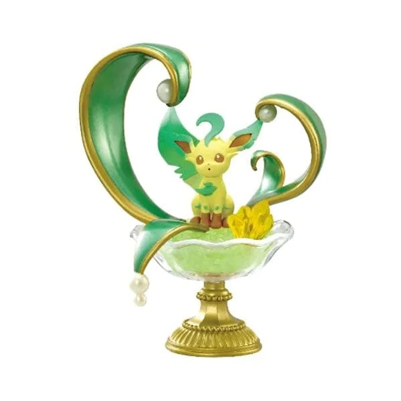 Re-Ment Pokémon: Gemstone Shining Miracle of Mystery Collection Blind Box (1pc)