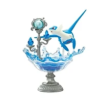 Re-Ment Pokémon: Gemstone Shining Miracle of Mystery Collection Blind Box (1pc)