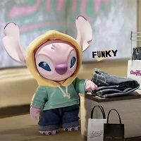 MINISO x Disney: Stitch Gen Z Street Style Series Collectible Figurine Blind Box (1pc)
