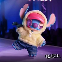 MINISO x Disney: Stitch Gen Z Street Style Series Collectible Figurine Blind Box (1pc)