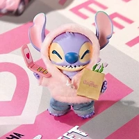 MINISO x Disney: Stitch Gen Z Street Style Series Collectible Figurine Blind Box (1pc)
