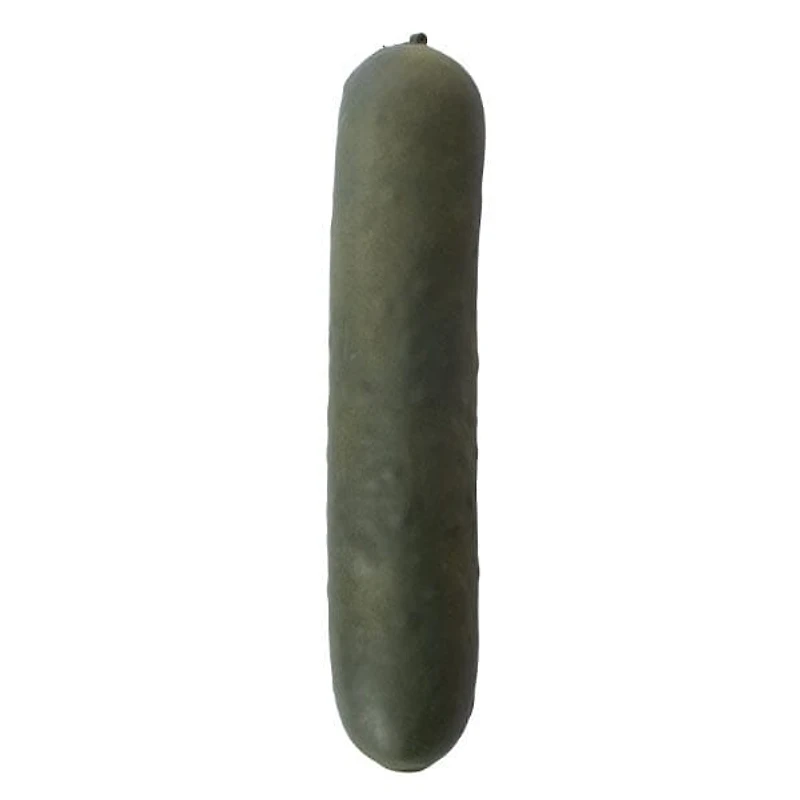 RMS® SmushMart Giant 15" Pickle Squishy Fidget Toy (1pc)