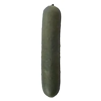 RMS® SmushMart Giant 15" Pickle Squishy Fidget Toy (1pc)