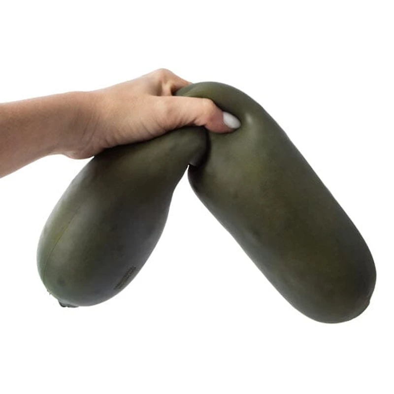 RMS® SmushMart Giant 15" Pickle Squishy Fidget Toy (1pc)