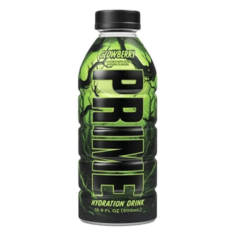 PRIME Hydration Drink By Logan Paul & KSI