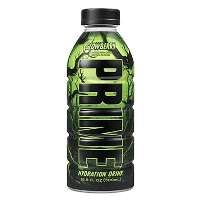 PRIME Hydration Drink By Logan Paul & KSI