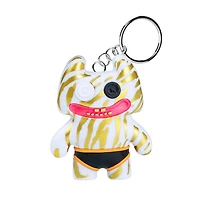 Fuggler Gold Edition Mini Plush Keychain Blind Bag (1pc)