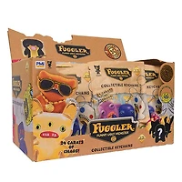 Fuggler Gold Edition Mini Plush Keychain Blind Bag (1pc)