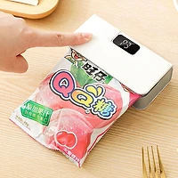 ProKitchen GoSealer Instant One-Touch Food Sealing Machine