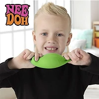 Nee Doh Groovy Glob Original Stress Ball Squishy Fidget Toy (1pc) Color Ships Assorted