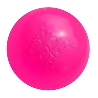Nee Doh Groovy Glob Original Stress Ball Squishy Fidget Toy (1pc) Color Ships Assorted