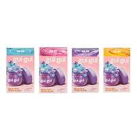 Gui Gui DIY Beautified Slime Kit (1 Jar) Style Ships Assorted