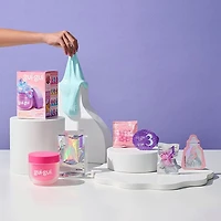 Gui Gui DIY Beautified Slime Kit (1 Jar) Style Ships Assorted