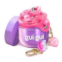 Gui Gui DIY Mini Beautified Slime Kit Keychain (1 Jar) Style Ships Assorted
