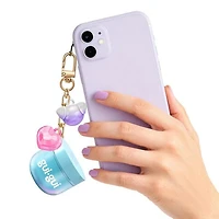 Gui Gui DIY Mini Beautified Slime Kit Keychain (1 Jar) Style Ships Assorted