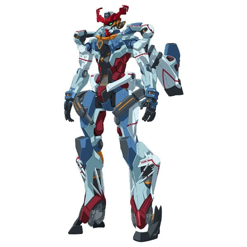 BANDAI Hobby HG 1/144 Scale Gundam gMS-Ω GQuuuuuuX 5" Model Kit