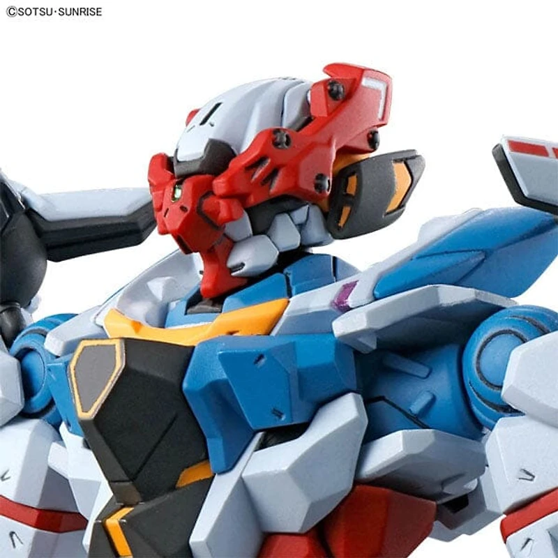 BANDAI Hobby HG 1/144 Scale Gundam gMS-Ω GQuuuuuuX 5" Model Kit