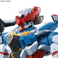 BANDAI Hobby HG 1/144 Scale Gundam gMS-Ω GQuuuuuuX 5" Model Kit