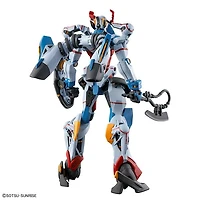 BANDAI Hobby HG 1/144 Scale Gundam gMS-Ω GQuuuuuuX 5" Model Kit