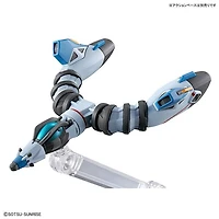 BANDAI Hobby HG 1/144 Scale Gundam gMS-Ω GQuuuuuuX 5" Model Kit