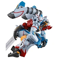 BANDAI Hobby HG 1/144 Scale Gundam gMS-Ω GQuuuuuuX 5" Model Kit